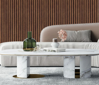 Панель HI WOOD